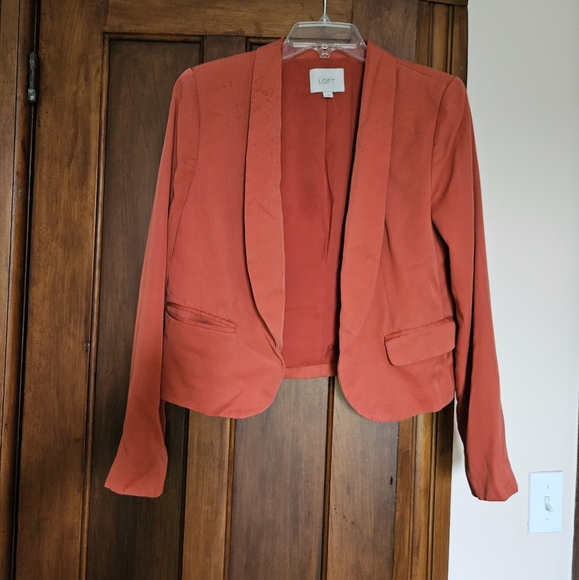 Loft blazer - Picture 1 of 2